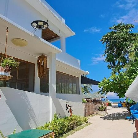 In Dai Aquasports And Beach Resort Santa Fé Exterior foto