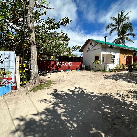 In Dai Aquasports And Beach Resort Santa Fé Exterior foto